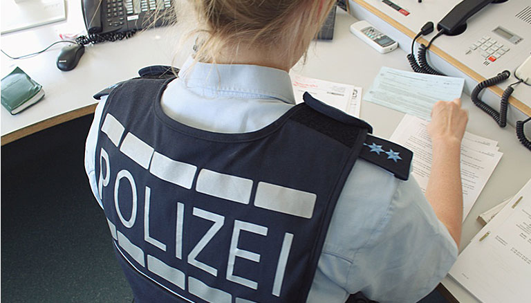 Lösungen für Militär und Behörden