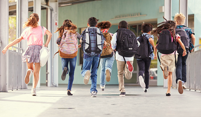 Behörden, Ämter und Schulen
