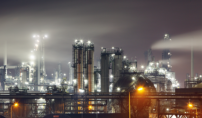 Industrie
