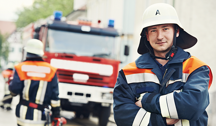 Feuerwehr