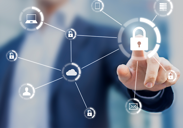Informationssicherheit