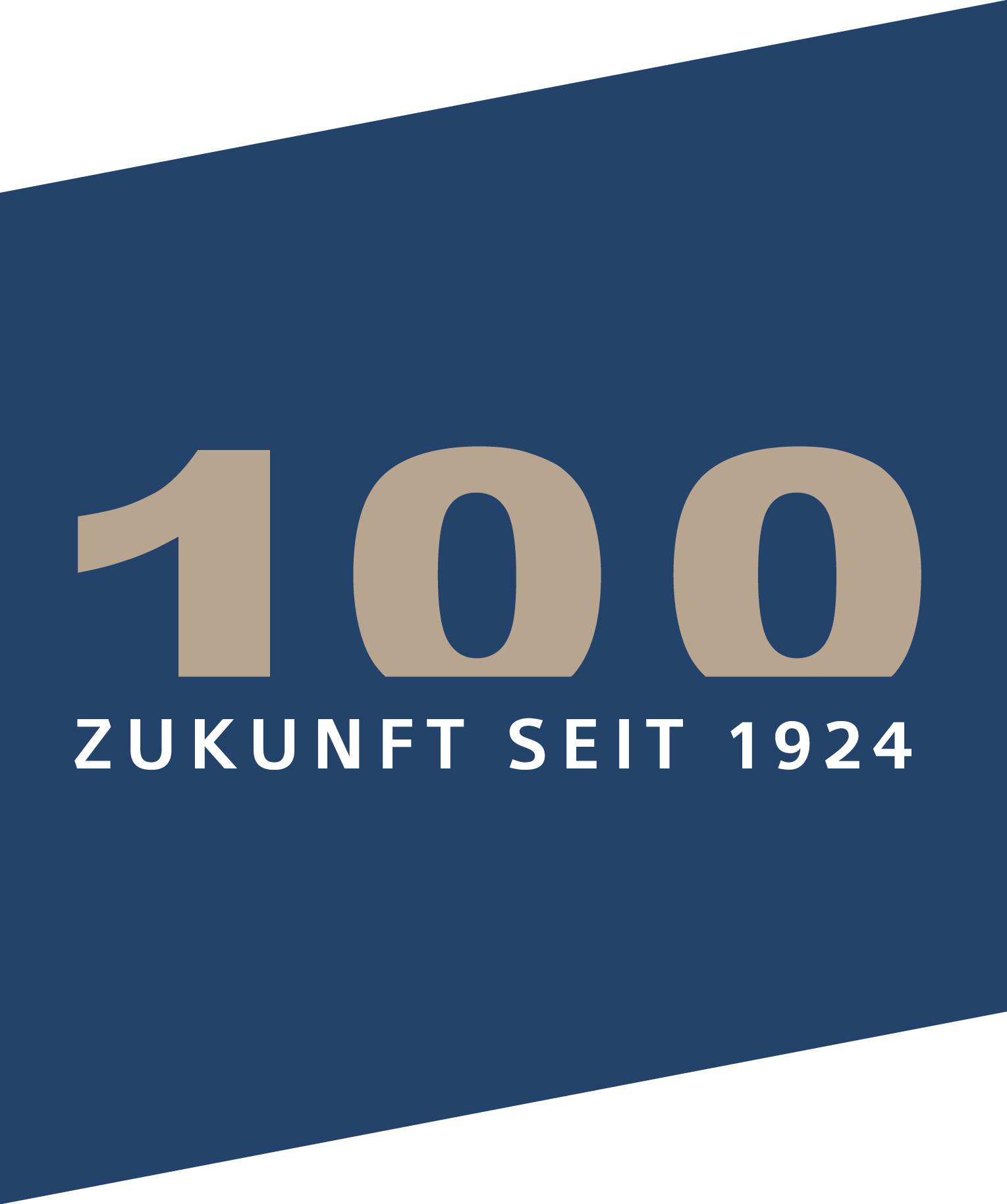 Zukunft seit 1924