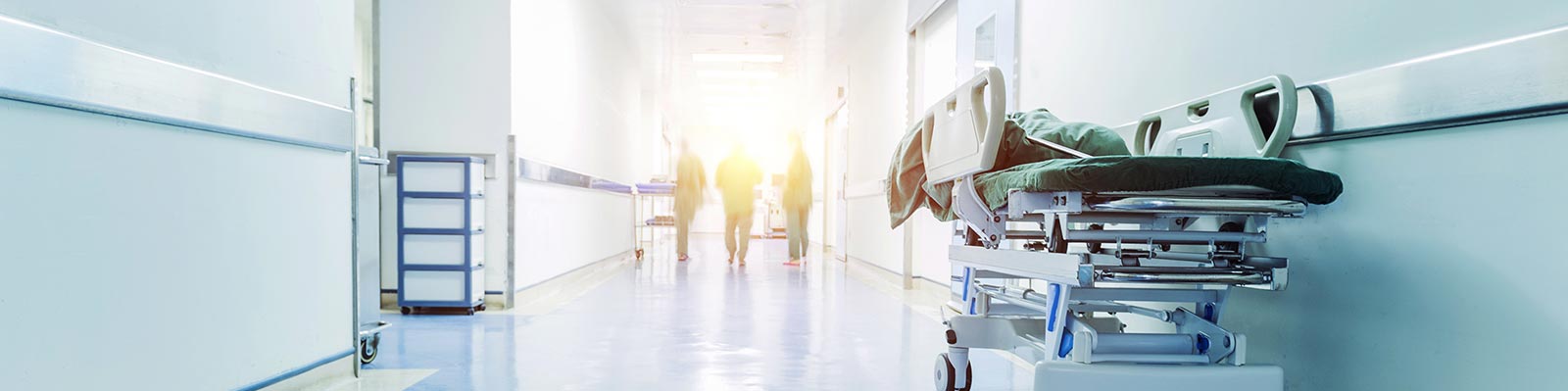 Patientenrufanlagen